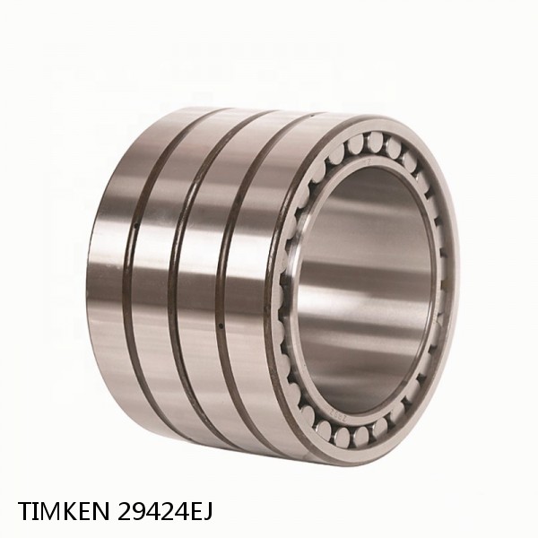 29424EJ TIMKEN Four-Row Cylindrical Roller Bearings