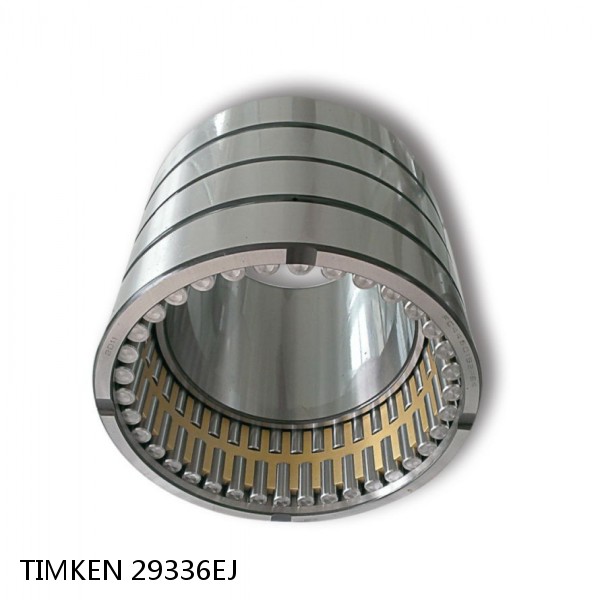 29336EJ TIMKEN Four-Row Cylindrical Roller Bearings