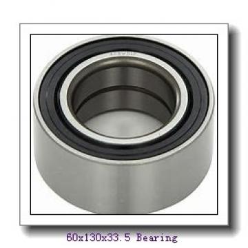 60 mm x 130 mm x 31 mm  NTN 30312D tapered roller bearings