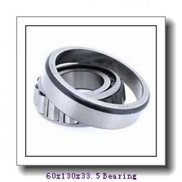 60 mm x 130 mm x 31 mm  ISO 30312 tapered roller bearings