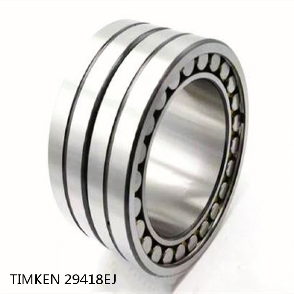 29418EJ TIMKEN Four-Row Cylindrical Roller Bearings #1 small image