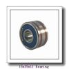 15 mm x 35 mm x 11 mm  FBJ 7202B angular contact ball bearings #1 small image