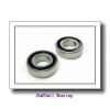 15 mm x 35 mm x 11 mm  NSK 15BSW02 angular contact ball bearings