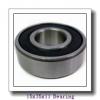 15 mm x 35 mm x 11 mm  KOYO 6202Z deep groove ball bearings