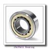 15 mm x 35 mm x 11 mm  NACHI 7202CDT angular contact ball bearings
