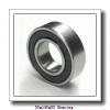 55 mm x 140 mm x 33 mm  NSK NJ 411 cylindrical roller bearings #1 small image