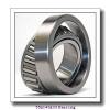 55 mm x 140 mm x 33 mm  Timken 7411PW angular contact ball bearings #2 small image