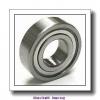 55 mm x 140 mm x 33 mm  Loyal 7411 B angular contact ball bearings #2 small image