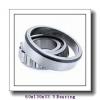 60 mm x 130 mm x 31 mm  ISO 31312 tapered roller bearings