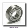 75 mm x 130 mm x 25 mm  ISO NU215 cylindrical roller bearings