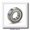 75 mm x 130 mm x 25 mm  FBJ N215 cylindrical roller bearings