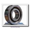 75 mm x 130 mm x 25 mm  NKE 6215-2Z-N deep groove ball bearings