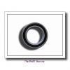 75 mm x 130 mm x 25 mm  CYSD 6215-2RS deep groove ball bearings #1 small image