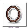 90 mm x 140 mm x 24 mm  FAG NU1018-M1 cylindrical roller bearings #1 small image