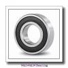 90 mm x 140 mm x 24 mm  KOYO 3NC NU1018 FY cylindrical roller bearings #1 small image