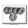 200 mm x 310 mm x 51 mm  FAG 6040-M deep groove ball bearings #1 small image