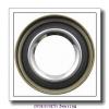 200 mm x 310 mm x 51 mm  ISO 7040 C angular contact ball bearings