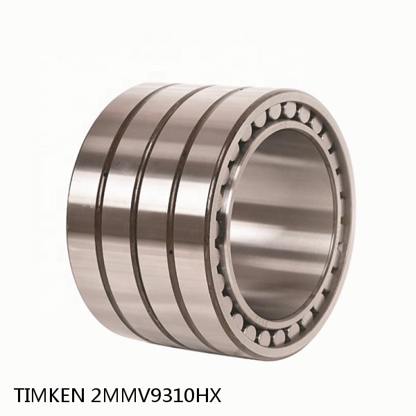 2MMV9310HX TIMKEN Four-Row Cylindrical Roller Bearings #1 image