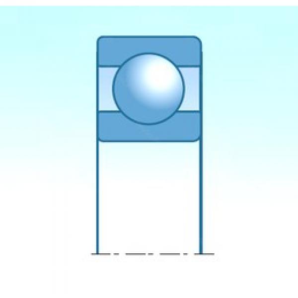15 mm x 35 mm x 11 mm  SKF BB1-3097B deep groove ball bearings #2 image