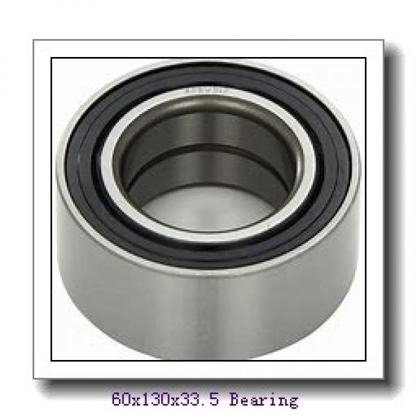 60 mm x 130 mm x 31 mm  SKF 30312J2/Q tapered roller bearings #1 image